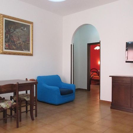 Palinuro Casa Vacanze "Donna Antonia" Εξωτερικό φωτογραφία