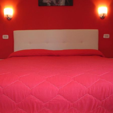 Palinuro Casa Vacanze "Donna Antonia" Εξωτερικό φωτογραφία