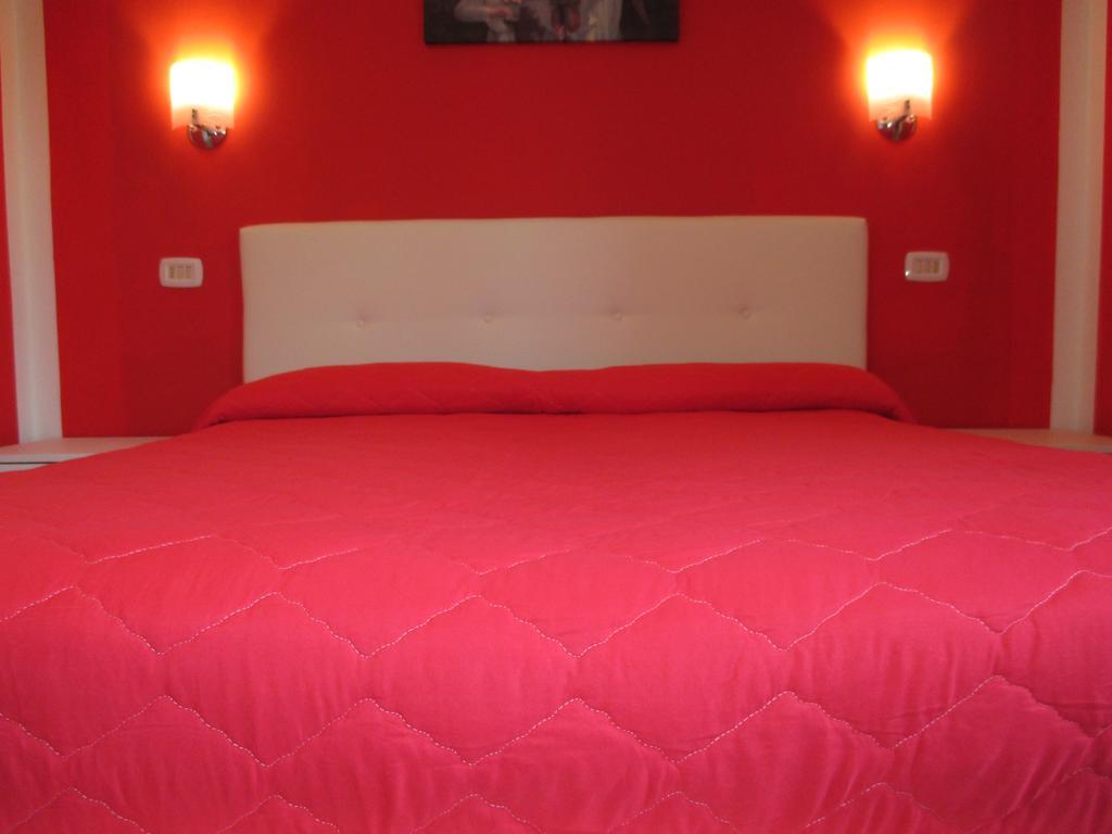 Palinuro Casa Vacanze "Donna Antonia" Εξωτερικό φωτογραφία