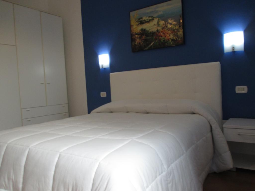 Palinuro Casa Vacanze "Donna Antonia" Εξωτερικό φωτογραφία