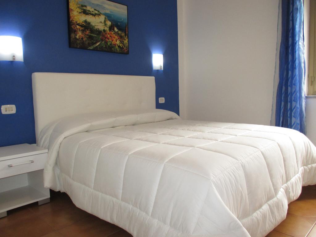 Palinuro Casa Vacanze "Donna Antonia" Εξωτερικό φωτογραφία