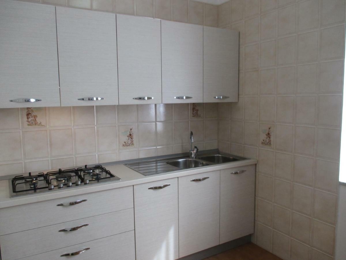 Palinuro Casa Vacanze "Donna Antonia" Εξωτερικό φωτογραφία
